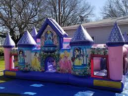 Princess Toddler Play Yard | One Big Party Dallas